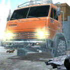 Crazy Cattle 3D Game Logo - Free Online Games Platform