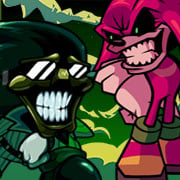 지금 FNF: B3 Rerun 플레이