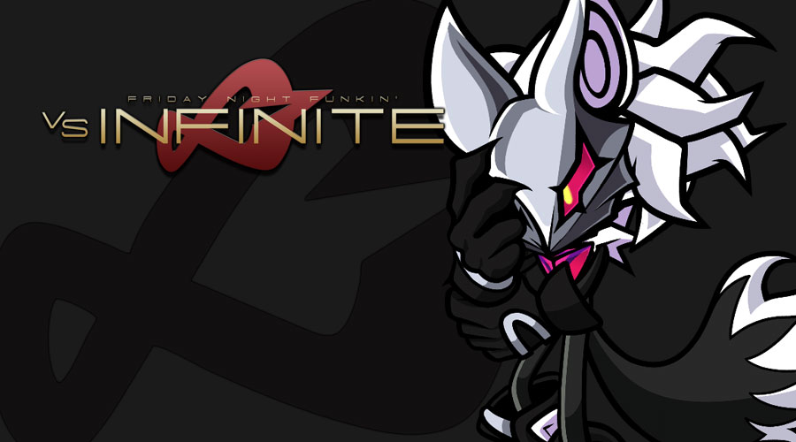 FNF 对 Infinite