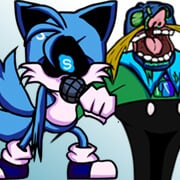 Juega a Chat Triple (WhatsApp vs 4 Aplicaciones Chat) ahora -  Captura de pantalla de :xxx - Juego :yyy