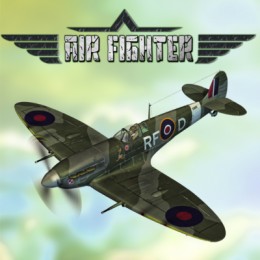 Juega a Air Fighter ahora