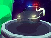 Spiele jetzt Weltraum-Rennen 3D: Leere -  :xxx – :yyy Spiel-Screenshot