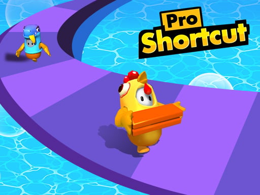 Shortcut Pro - Free 標籤為Racing的熱門免費線上遊戲 Game