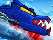 Spiele jetzt Auto frisst Auto: Winterabenteuer -  :xxx – :yyy Spiel-Screenshot