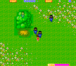 Play Ninja (315-5102) Now -  :xxx - :yyy Game Screenshot