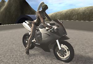 Juega a Stunt Mania 3D ahora -  Captura de pantalla de :xxx - Juego :yyy