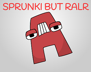 Horror Game Logo - Free Online Games Platform