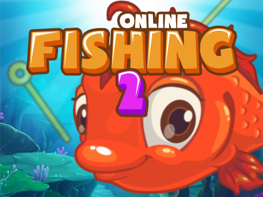 Fishing Online 2 العب Fishing Online 2 الآن