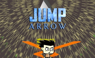 Jump Arrow Games