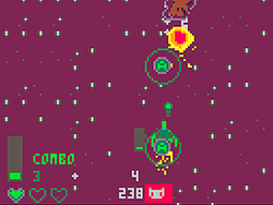 立即玩希望中队 - 2 Player :xxx - :yyy 游戏截图