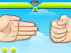 立即玩RPS 独家 - 2 Player :xxx - :yyy 游戏截图