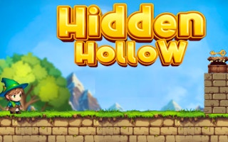 Hidden Hollow Games