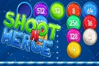 Shoot N Merge gameplay screenshot
