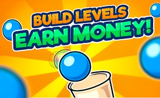 Ebenen bauen - Geld verdienen! - Free Spiele für Casual Game