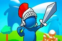 Jouez à Clash des Rois maintenant -  Capture d'écran de :xxx - Jeu :yyy