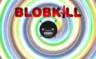 Blobkill - Free monster Game Like جنون القتال فانغام