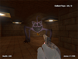 Play Poppy Escape Now - Escape :xxx - :yyy Game Screenshot