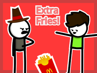 지금 추가 프라이드! 플레이 -  :xxx - :yyy 게임 스크린샷