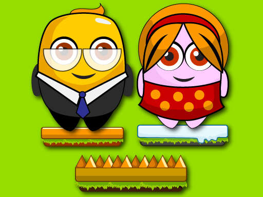 Monsters Jumper Games