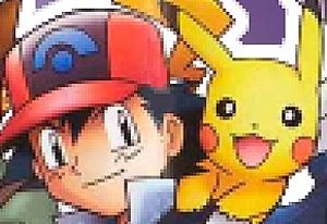 Pokemon Platinum Games