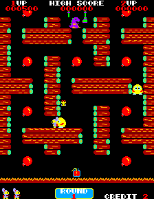 Play Pop Flamer (hack?) Now -  :xxx - :yyy Game Screenshot