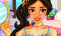 今すぐラテンアミューズメントスパデイをプレイ -  :xxx - :yyyゲームスクリーンショット