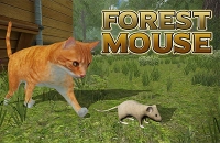 Play Forest Mouse Now