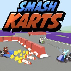 Smash Karts 立即玩Smash Karts