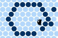 Play The Black Cat Now - Escape :xxx - :yyy Game Screenshot