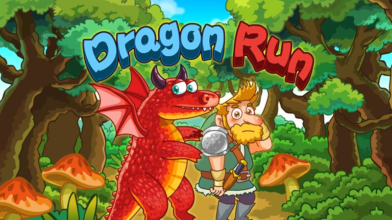 Dragon Run Spiele jetzt Dragon Run