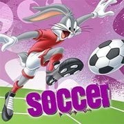 Looney Tunes Soccer Play Looney Tunes Soccer Now