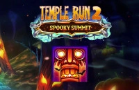 Temple Run 2: Spooky Summit Juega a Temple Run 2: Spooky Summit ahora