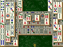 Jouez à 10 Mahjong maintenant -  Capture d'écran de :xxx - Jeu :yyy