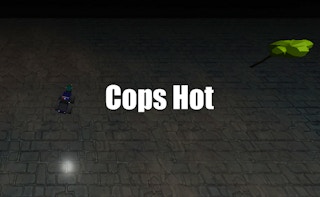Cops Hot Games