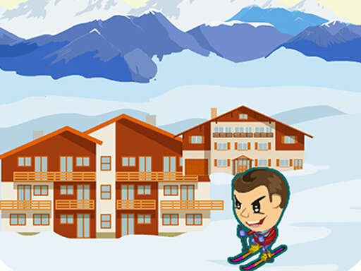 تزلج زيج زاج - Free أفضل ألعاب مجانية عبر الإنترنت مصنفة حسب Snow: Game