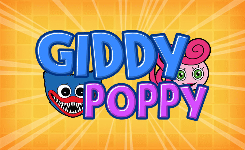  Play Giddy Poppy Now