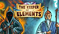 Le Gardien des quatre éléments - Free Jeux gratuits en ligne les plus populaires Bejeweled Game