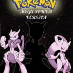 Pokemon Mega Power Version Games