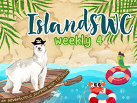 Spiele jetzt InselSWC - SWC Juli 2024 Vierteljährlich -  :xxx – :yyy Spiel-Screenshot