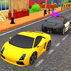 立即玩supercar endless rush