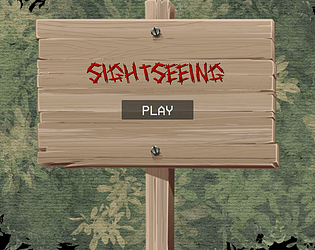 Horror Game Logo - Free Online Games Platform