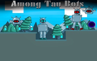 Entre os Bots Tau - Free Jogos para Platformer Game
