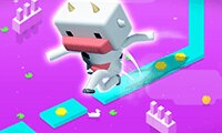 العب مياه السحر الآن - Arcade لقطة شاشة لعبة :xxx - :yyy