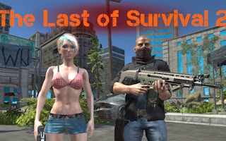 آخر بقاء 2 - Free ألعاب لـ Shooter Game