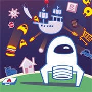 Spiele jetzt RetroShooti -  :xxx – :yyy Spiel-Screenshot