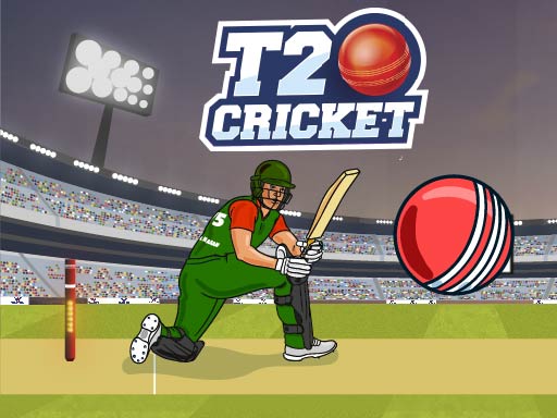 World Cricket Stars - Play free online - CrazyGames-Poki