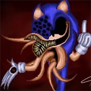 Play FNF One Last Funk – Sonic.EXE One Last Round Now