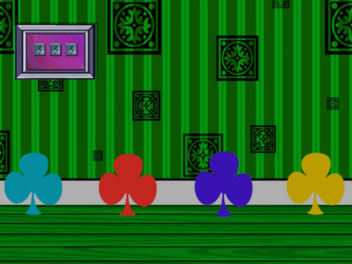 Fuga da Casa do Inspetor de Tráfego - Free Jogos Online Grátis com a Tag Pet Game