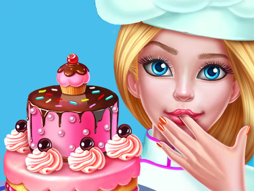 Cake Masters - Free Top Free Online Games tagged Cake Game