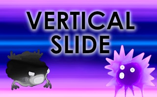 Vertical Slide - Similar Game